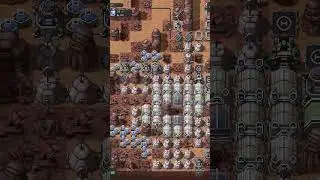 New Turn-Based Mars Colonization - Farlanders gameplay short27 #farlanders #farlandersgameplay