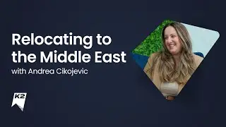The Complexities of Relocating to the Middle East | K2 Corporate Mobility