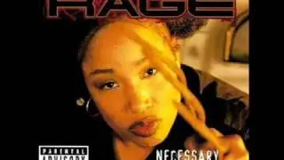 The Lady Of Rage - Microphone Pon Cok (feat. Madd 1 of A.O.D.)