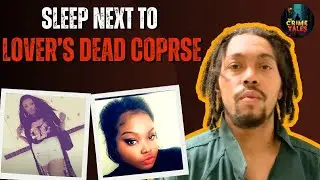 The Tragic Case Denise Middleton & Ayalew Wondimu | Justice Two Lives Lost | True Crime Documentary