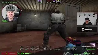 SNAX 200 IQ *przeciwnik w szoku*