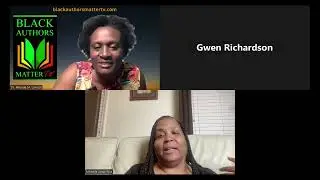 Michelle Lindo-Rice Interview - July 15th 2025