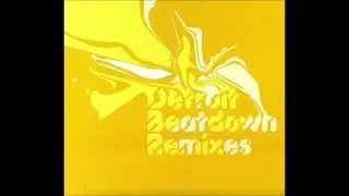Darren Abrams - Loose Piano (Malik Pittman Remix)