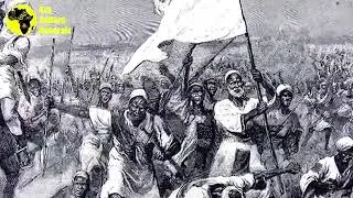 R&Eacute;VOLUTION TORODO 1776 THIERNO SOULEYMANE BAAL