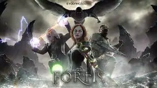 FORTIS ALBUM PREVIEW: Epic Orchestral Cues for Fantasy, Adventure, War and Conflict