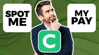 What's The Difference Between Spot me And My Pay On Chime