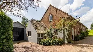 Verkocht | Kerkstraat 75 Wamel | De Landerije Makelaars
