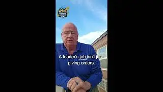 Leadership Lessons from the road, West Texas