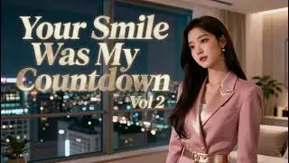 I Counted Down to You Instead of the Clock 💘 | Romantic Pop