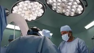 Doctor Felipe Delgado Monterrey