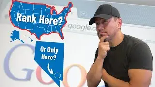 Локальное SEO и национальное SEO: в чем разница?