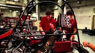 Sooner Electric Racing Team