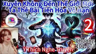 Thức Tỉnh Phế Vật Thiên Phú: Ta Thiên Phú Tiến Hoá Lên SSS Cấp -Phần 2