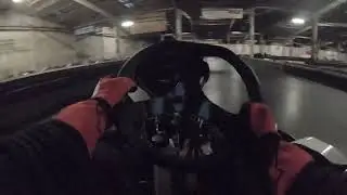 Karting Poperinge Training (Best Lap 1:13.368)