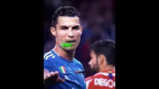 Ronaldo Solo 🤯🥶