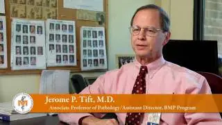 Biomedical Problems Program
