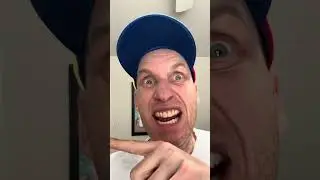 Маленький Тимми хочет страшную игру