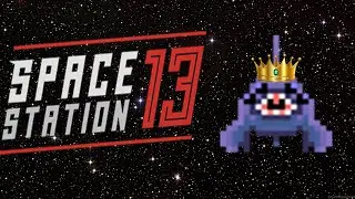 [SS13] The Legend Of King Carp