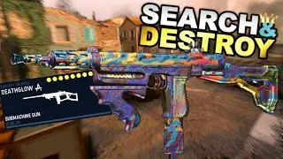 New Ra 225 SMG Class (Search And Destroy)