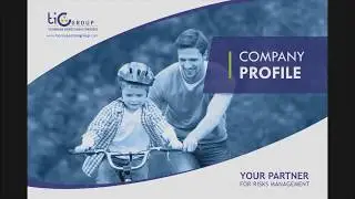 Company Profile - TIC GROUP |  Inspection & testing services