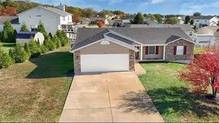 312 Turkey Roost Lane, Troy, MO Presented by John Meier.