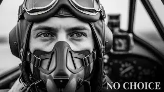 April 1943: A Pilot Was Given an Order That Made No Sense