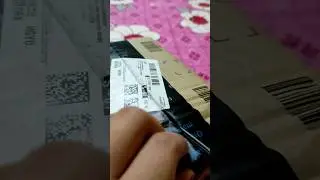 Unboxing Amazon 99.9% pure copper glass 😱 leak proof 💯 #shorts #unboxing #amazon #ytshorts #viral