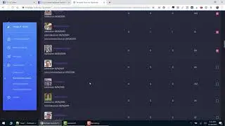 Managing Your Facebook Friend's List