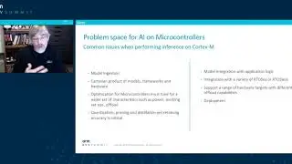 [Arm DevSummit - Session] uTVM, an AI Compiler for Arm Microcontrollers