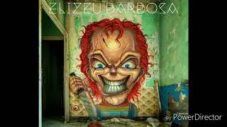 Mc Marcinho - Sou da baixada