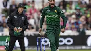 Muhammad Amir Visa Excepted for India Muhammad Amir Big Interview After Selection