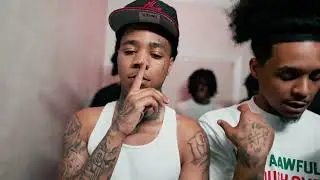 CashFirst Heem - FED TIME ft YF JAY