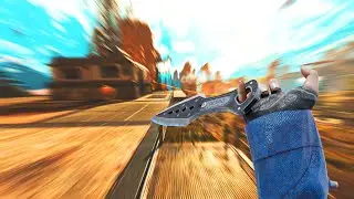 I Played Wraith Only in Ranked for 7 Days.. (Apex Legends)