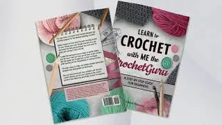 My New Book! 