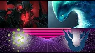 Brame vs Unique  (game 3) |  HIGHLIGHTS