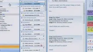 Microsoft Outlook 2007. Планирование ежедневных задач