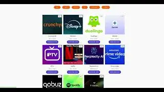 A low-cost subscription platform | ZPGoGo