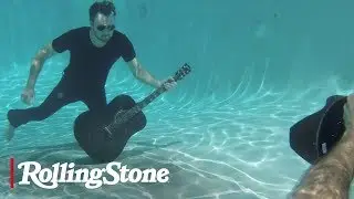Eric Church: The Rolling Stone Cover