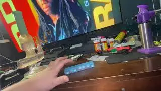 A Day In The Life With Skooze Control
