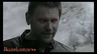 Supernatural FMV staring Lucifier to I See Red lyrics by Split Enz