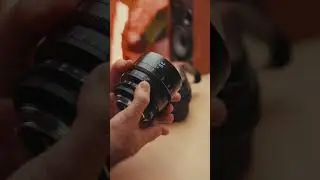 SG Image 35mm t1.4 CINE LENS L Mount