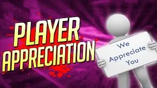 Player Appreciation: Game Developers Should Give Us Some Freebies (COD AW Gameplay)