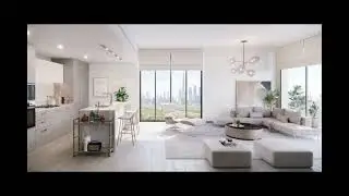 Berkeley Place by Ellington Properties | Off-plan projects in UAE