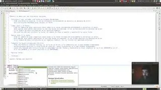 Examen DAW IESGC 18/19 (7): Manejo de fechas como cadenas de caracteres en Java