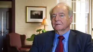 SHC President Christopher Puto on The Rev. James Martin