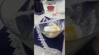 Ağızda kum gibi dağılan tuzlu pasta #tuzlular #susamlıkurabiye #shorts #&ccedil;aysaatitarifleri