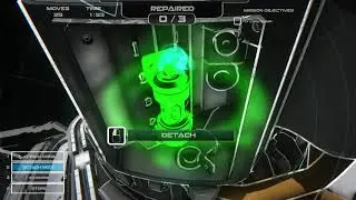 Space Mechanic Simulator #30 - Fixing