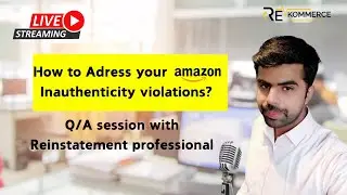 How to  Avoid Amazon&rsquo;s Counterfeit Policy Violations |ReKommerce