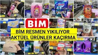 BİM NELER NELER GELDİ✅BİM 20 OCAK SALI 2026✅BİM BU HAFTA RESMEN YIKILIYOR✅BİM BU HAFTA ŞAHANE 