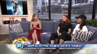 Best of BT Weekend: August 21, 2015